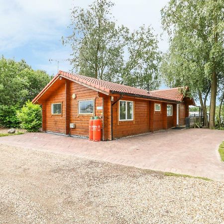 Teal Lodge Татершал Екстериор снимка